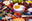 logo of Boards & Platters Charcuterie : Atlanta Georgia